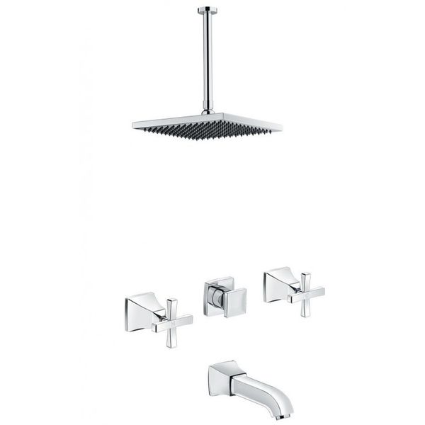 Sen Tắm Âm Trần Inax BFV-81SEC