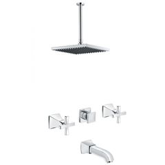 Sen Tắm Âm Trần Inax BFV-81SEC