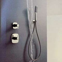 Sen Tắm Âm Tường Bello BL-600352