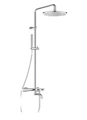 Sen Tắm Cây Điều Chỉnh Nhiệt Độ BELLO BL-600158C