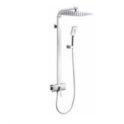 Cây Sen Tắm Đứng Điều Chỉnh Nhiệt Độ BELLO BL-600166CB