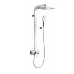 Cây Sen Tắm Đứng Điều Chỉnh Nhiệt Độ BELLO BL-600166CB