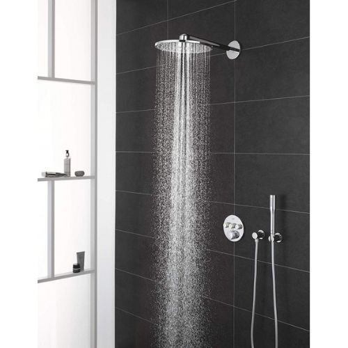 Bộ sen tắm âm GRT SmartControl 310 34705000