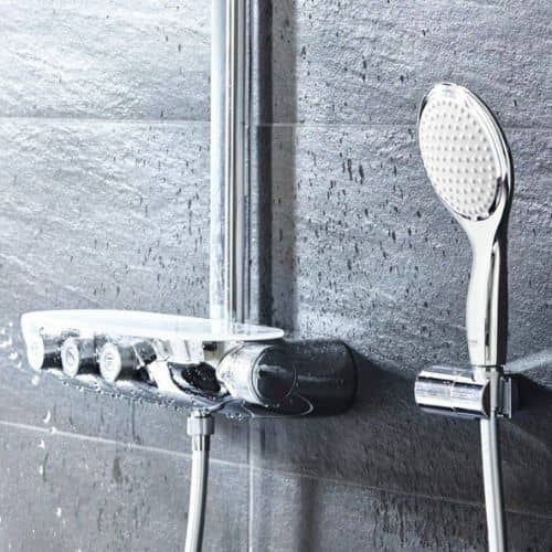 Sen cây Grohe 26250000