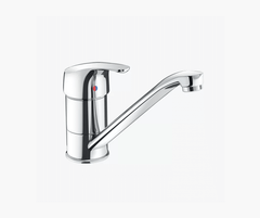 Vòi Rửa Chén INAX SFV-212S Nóng Lạnh