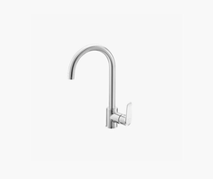 Vòi Rửa Bát INAX SFV-800S Nóng Lạnh