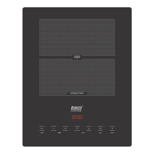 Bếp từ đơn Lorca TA 1017 PLUS