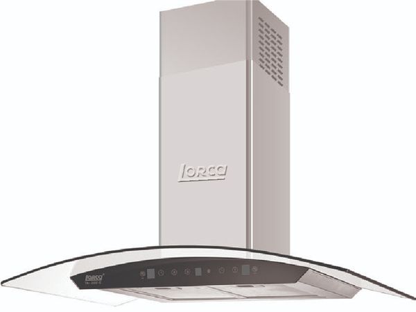 Máy Hút Mùi Lorca TA-2001E – 90cm