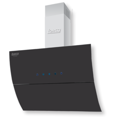 Máy hút mùi Lorca TA-6008E-90cm