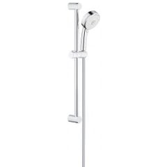 Bộ tay sen thanh trượt NTPCosmo IV 600 27787002