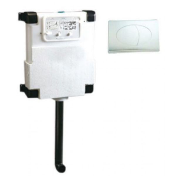 Thùng nước âm tường American Standard VP-G30042