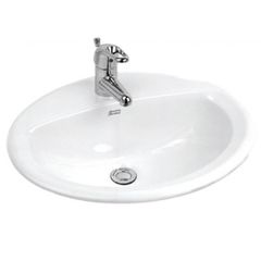 VF-0476 Chậu rửa đặt bàn Aqualyn