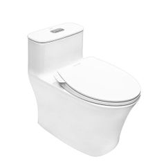 WP-1880SW Bồn Cầu American Standard Nắp Rửa Cơ