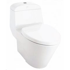 VF-2011 Bộ cầu 01 khối Active
