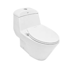 VF-2011SW Bồn Cầu American Standard Nắp Rửa Cơ