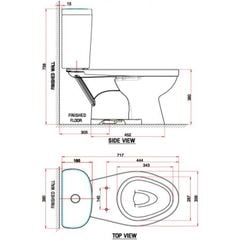 VF-2397 Bộ cầu 02 khối Winplus+