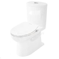 VF-2719SW Bồn Cầu American Standard Nắp Rửa Cơ