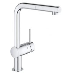 Vòi bếp nóng lạnh Minta 32168000