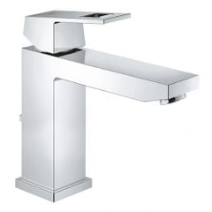 Vòi chậu nóng lạnh Eurocube M-size 23445000