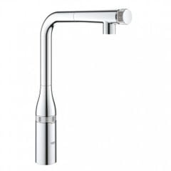 Vòi bếp nóng lạnh Essence SmartControl 31615000