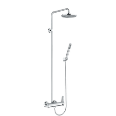 Cây Sen Tắm Đứng INAX BFV-71S Nóng Lạnh Cao Cấp