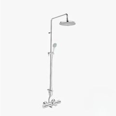 Vòi sen tắm cây INAX BFV-3415T-7C nhiệt độ