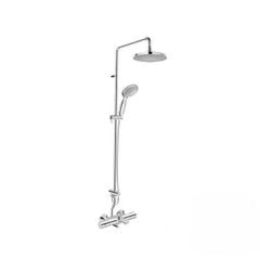 Vòi sen tắm cây Inax BFV-3415T nhiệt độ