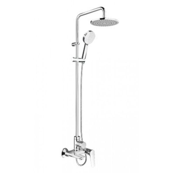 Bộ Sen Tắm Đứng Inax BFV-515S Nóng Lạnh Cao Cấp