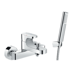 Vòi Sen Tắm Inax BFV-6003S Nóng Lạnh