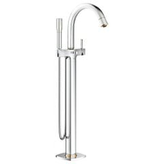 Cây xả bồn tắm đứng Grandera IG0 23318IG0