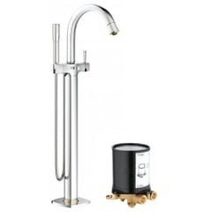 Cây xả bồn tắm đứng Grandera IG0 23318IG0