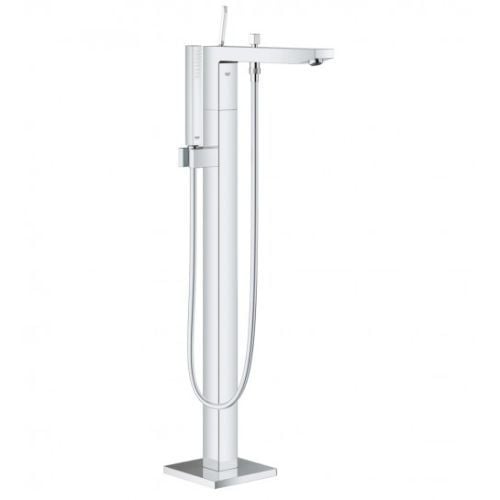 Vòi tắm đặt sàn Eurocube Joy 23667001