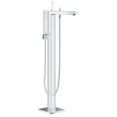 Vòi tắm đặt sàn Eurocube Joy 23667001