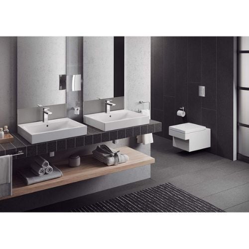 Vòng treo khăn Grohe 40510001