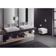 Vòng treo khăn Grohe 40510001
