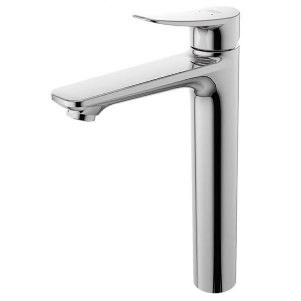 WF-0902 Vòi chậu cổ cao Milano