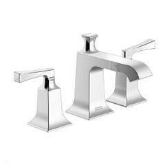 WF-1603 Vòi Chậu 03 Lỗ Kastello