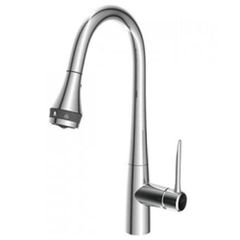 WF-5644 Vòi Bếp Cảm Ứng Với Đầu Phun