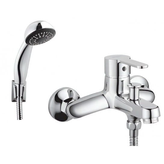 WF-6511 Vòi Sen Nóng Lạnh American Standard Seva