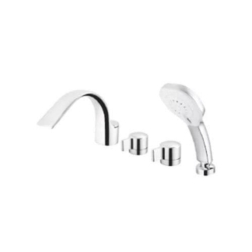 WF-6800 Vòi Bồn Tắm 04 Lỗ IDS
