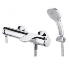 WF-6811 Vòi Sen Tắm Nóng Lạnh American Standard IDS