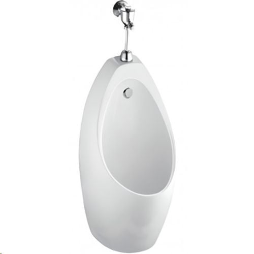 WP-6737T Tiểu Nam Treo Tường New Contour