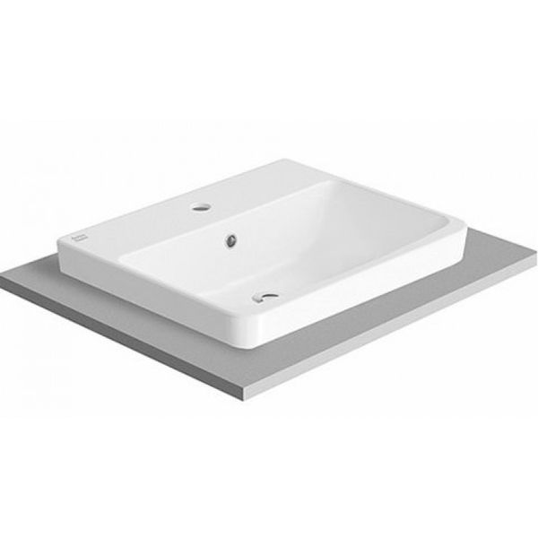 WP-F417 Chậu rửa đặt bàn Acacia E