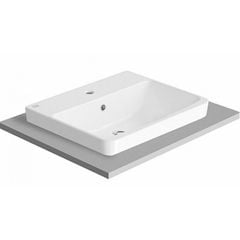 WP-F417 Chậu rửa đặt bàn Acacia E