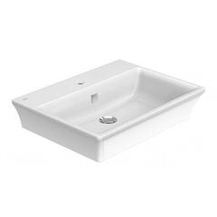 WP-F525.1H Chậu đặt trên bàn Kastello