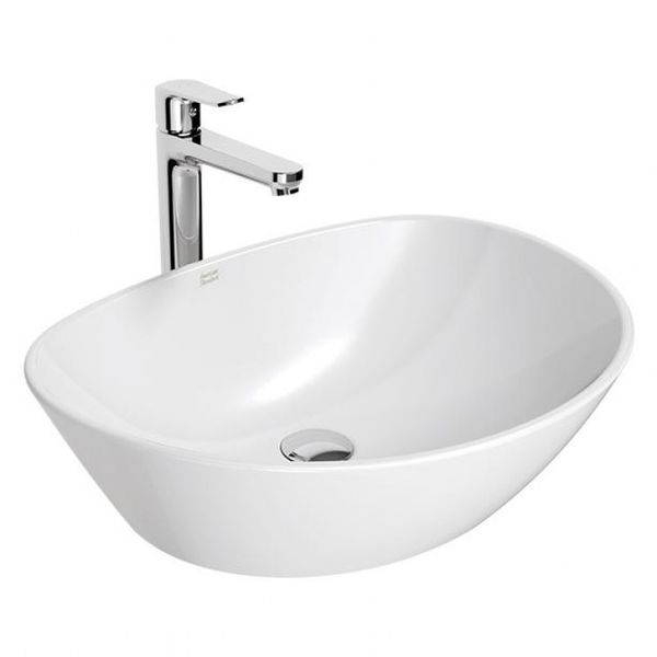 WP-F633 Chậu rửa đặt trên bàn Neo Modern