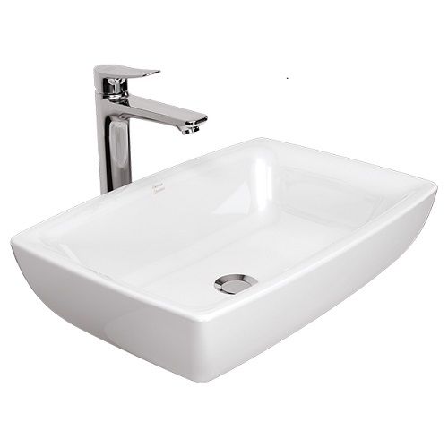 WP-F650 Chậu rửa đặt trên bàn Milano