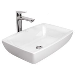 WP-F650 Chậu rửa đặt trên bàn Milano