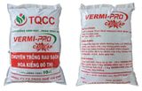  Phân trùn quế cao cấp Vermi-pro bao 10kg tại huyện Cần Giờ - TP HCM | Miễn phí giao hàng 