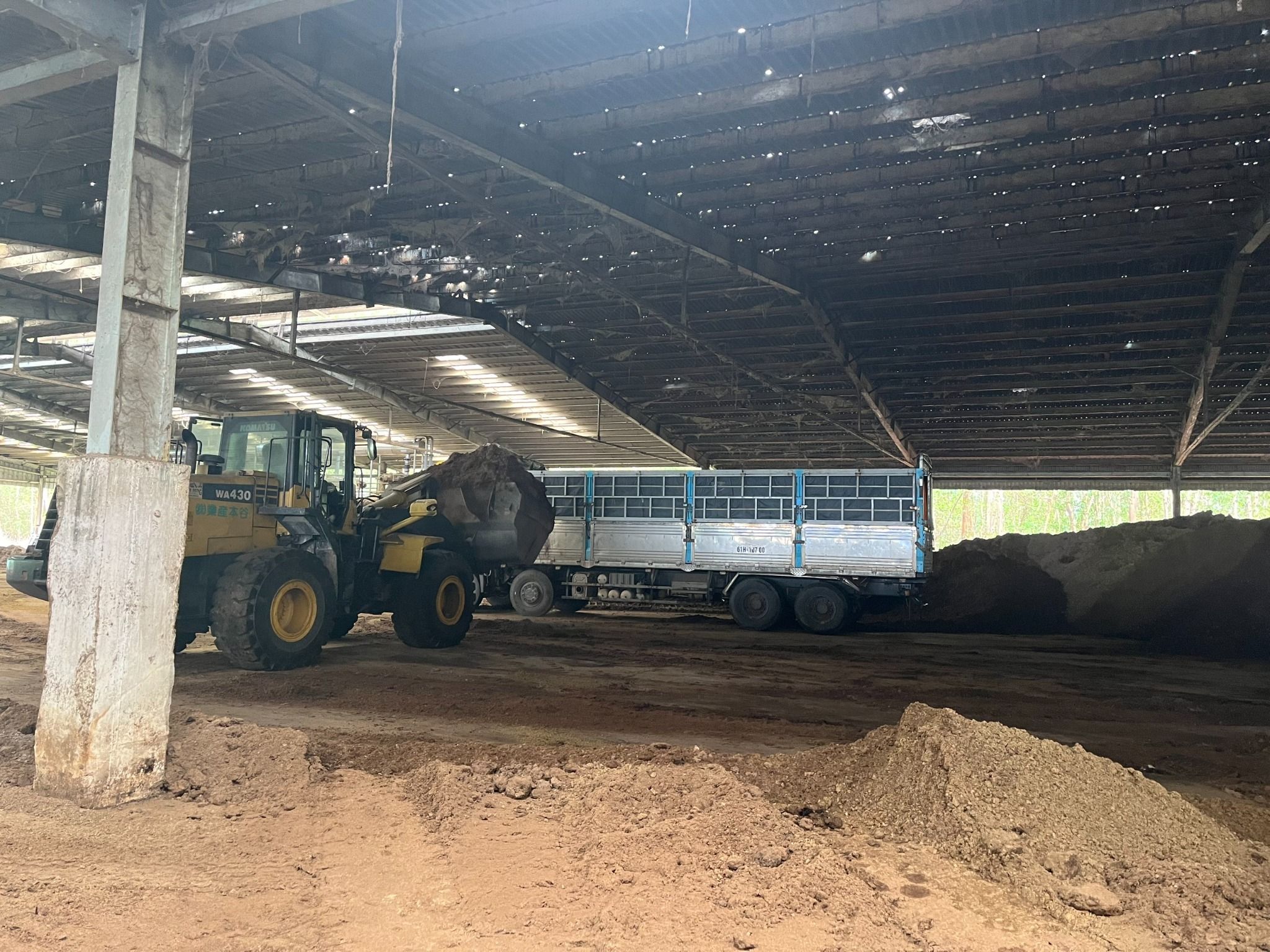  Tuyển nhà phân phối phân bò khô ép nước - Cơ hội kinh doanh hấp dẫn, lợi nhuận cao! 